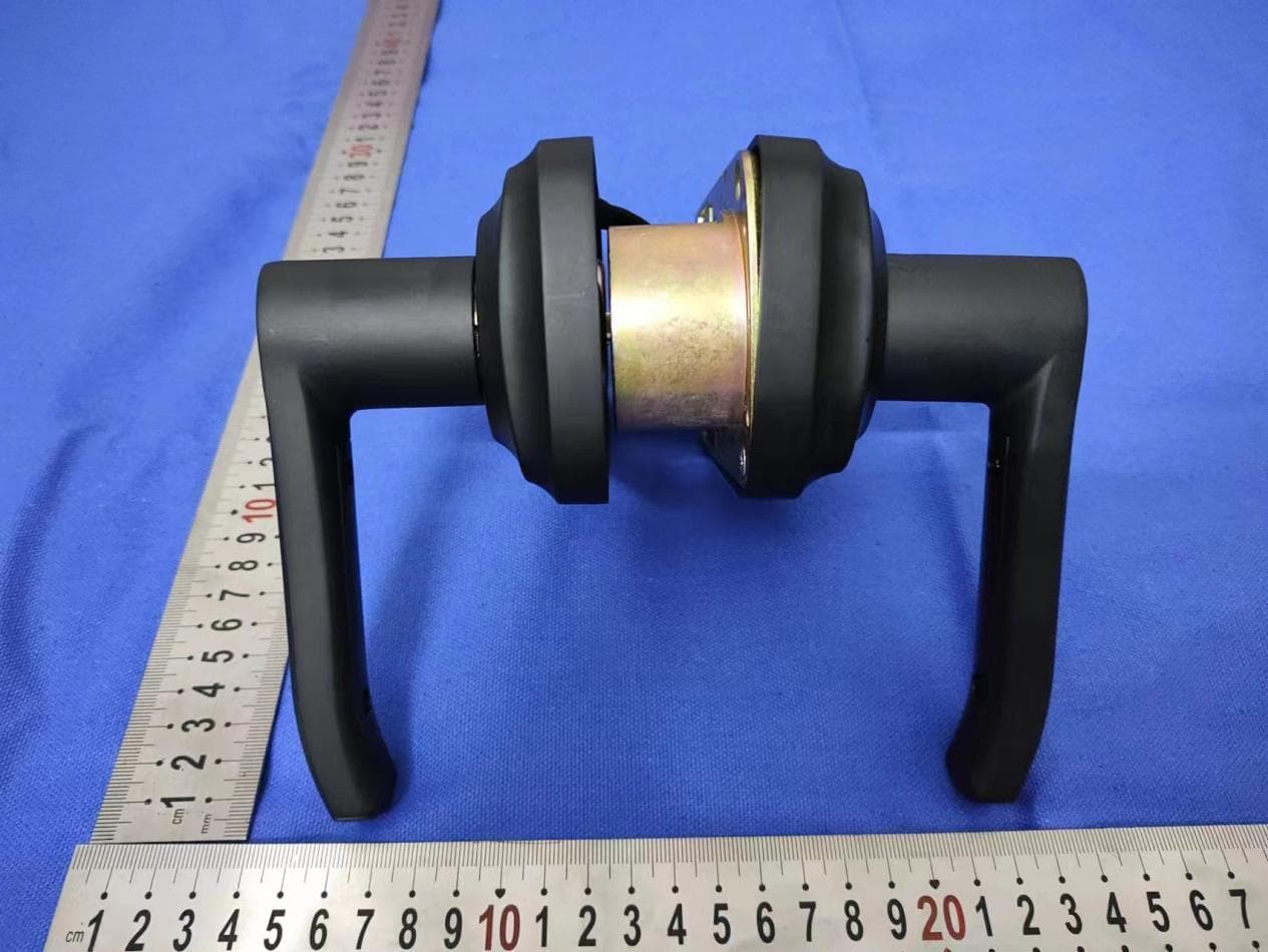 Keyless Entry Door lock - FCC ID 2BBWT-ST668B - Dongguan Youbo E-commerce Co.,Ltd (4)