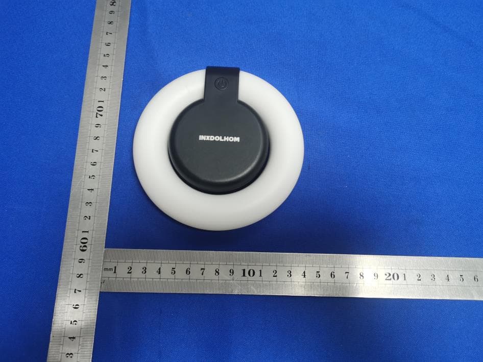 RGB Wireless Charging - FCC ID 2BBWU-R100 - ShenZhen JiaHong Creative Co.,LTD (2)