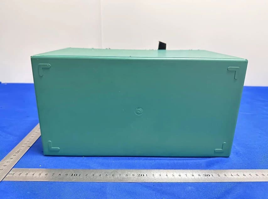 Lithium iron phosphate battery pack - FCC ID 2BBWY12V-100AH - Truewave Amperex Technology Co.,Limited. (4)