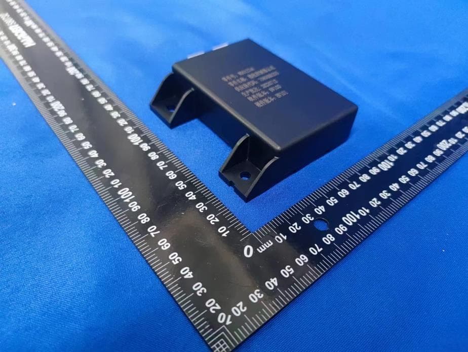 Keyfob ECU - FCC ID 2BBX5-W0012244 - Zhejiang Wanchao Electric Co., Ltd. (2)