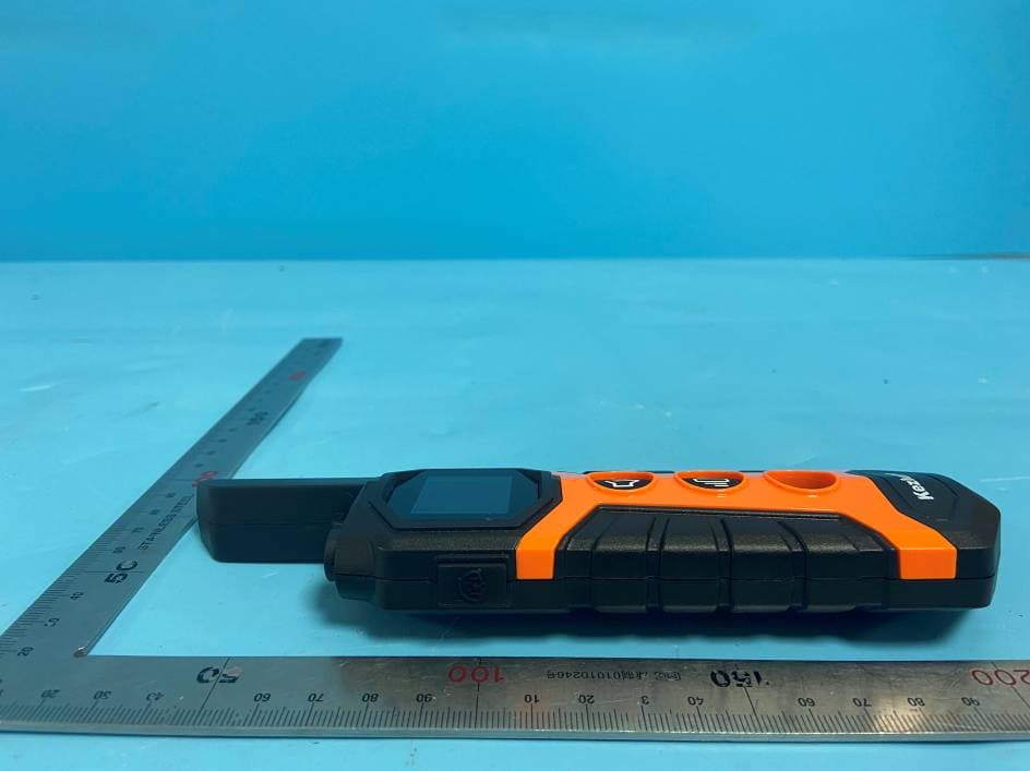 DOG TRAINING COLLAR - FCC ID 2BBXD-KEZ01 - Shenzhen Surmountor Lighting Co., Limited (5)