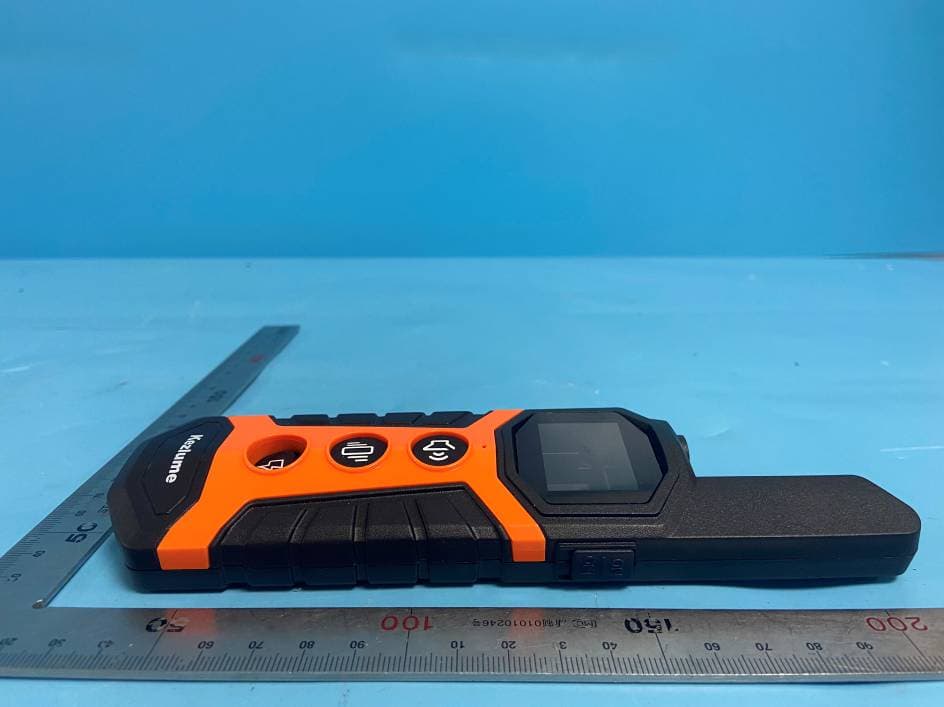 DOG TRAINING COLLAR - FCC ID 2BBXD-KEZ01 - Shenzhen Surmountor Lighting Co., Limited (4)