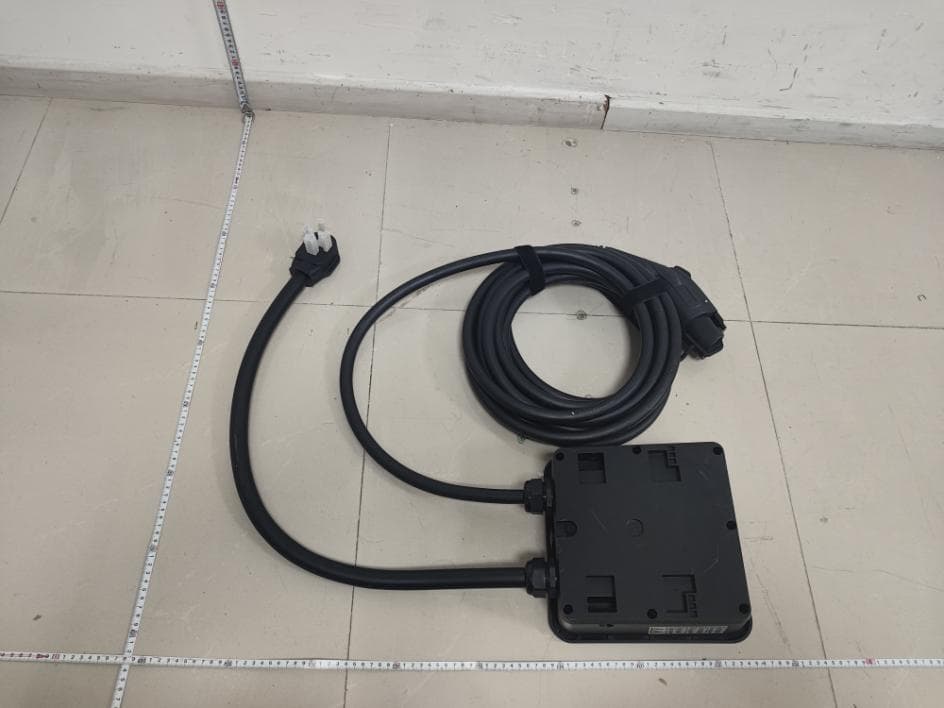 Electric Vehicle AC Charging Station - FCC ID 2BBXG-EVIPOWER - EVIQO TECHNOLOGIES LIMITED (2)