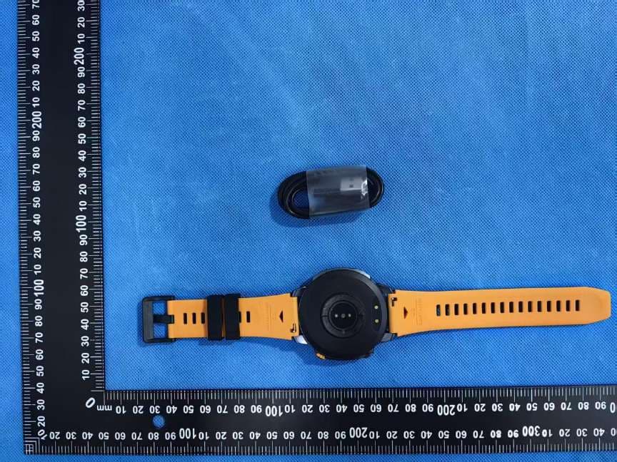 smart watch - FCC ID 2BBXJ-YK17 - Shenzhen Yongshi Intelligent Co., LTD (3)