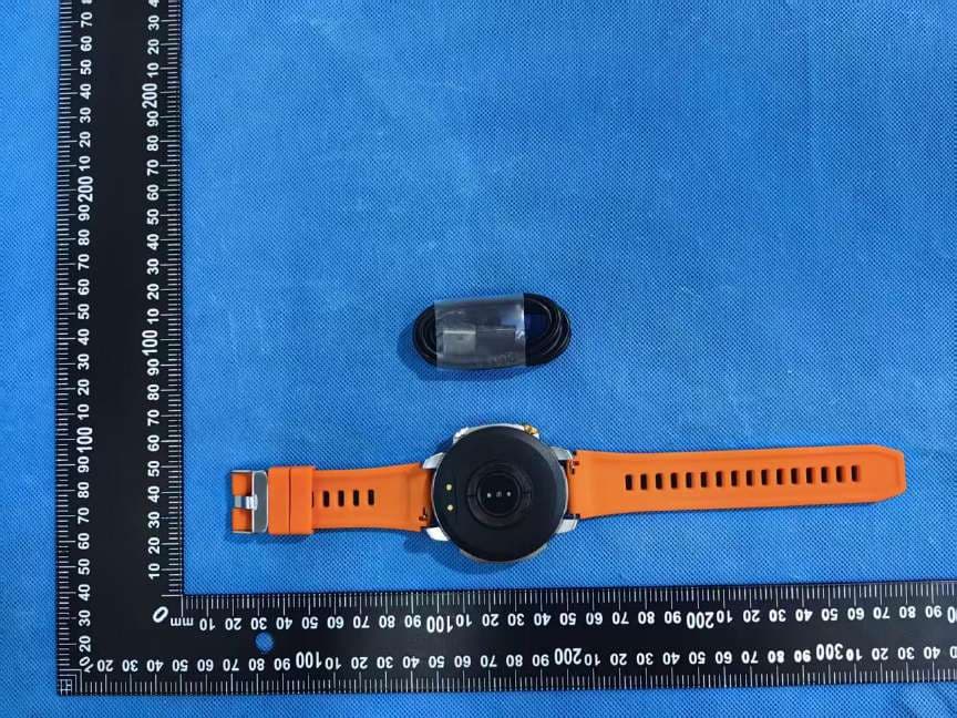 smart watch - FCC ID 2BBXJ-YK17 - Shenzhen Yongshi Intelligent Co., LTD (4)