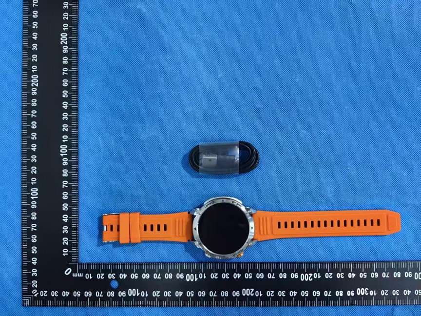 smart watch - FCC ID 2BBXJ-YK17 - Shenzhen Yongshi Intelligent Co., LTD (5)
