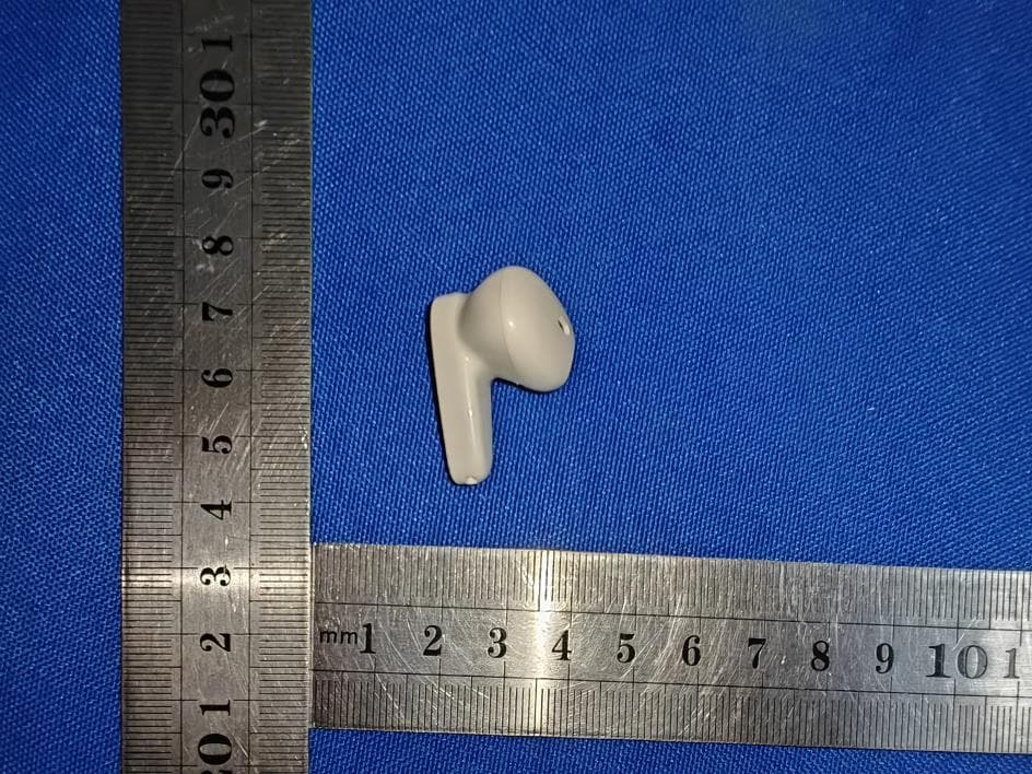Bluetooth Headset - FCC ID 2BBXN-D8 - Shenzhen Landiao Electronic Technology Co, LTD