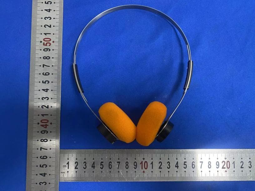 Ture Wireless Headset - FCC ID 2BBXP-M12 - Dongguan Gen.M Intelligent Technology Co., Ltd (3)