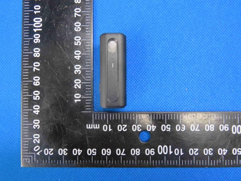 Wireless collar microphone - FCC ID 2BBXR-CSM9 - Dongguan Chensheng Electronic Technology Co., Ltd (2)