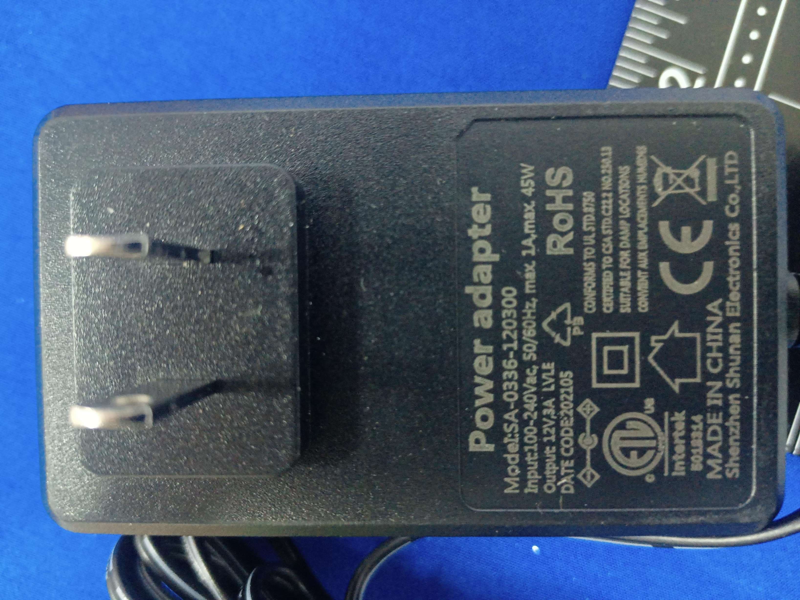 LED strips lights - FCC ID 2BBXT-BLDL - Hangzhou Zhihua Home Technology Co., LTD (2)