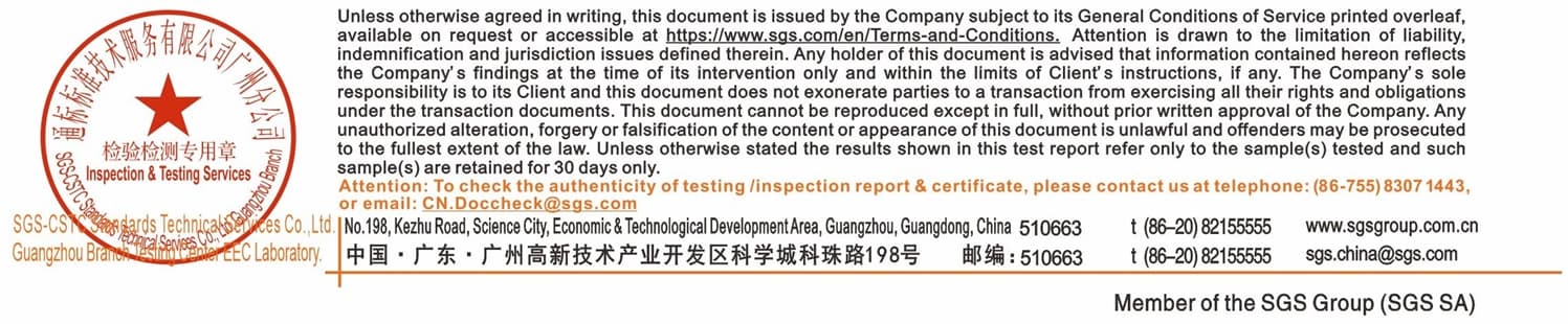 Nuve Smart Thermostat - FCC ID 2BBXVSAMOV2 - Lucidtron Limited (3)