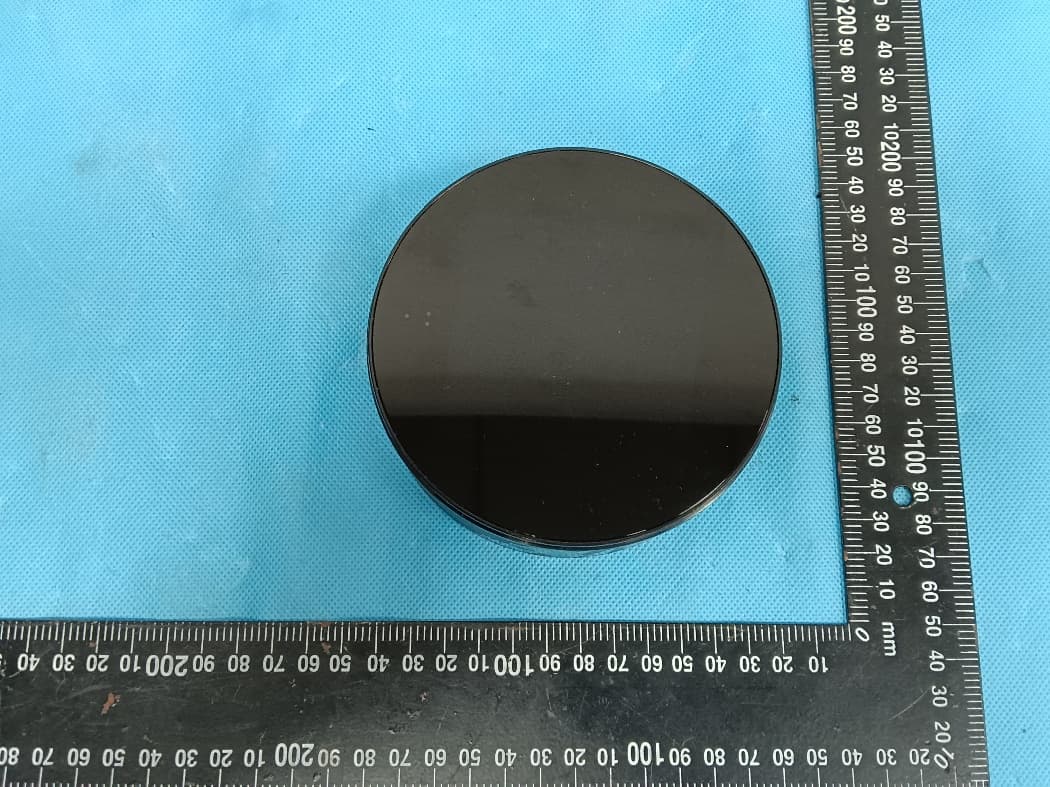 Nuve Smart Thermostat - FCC ID 2BBXVSAMOV2 - Lucidtron Limited (5)