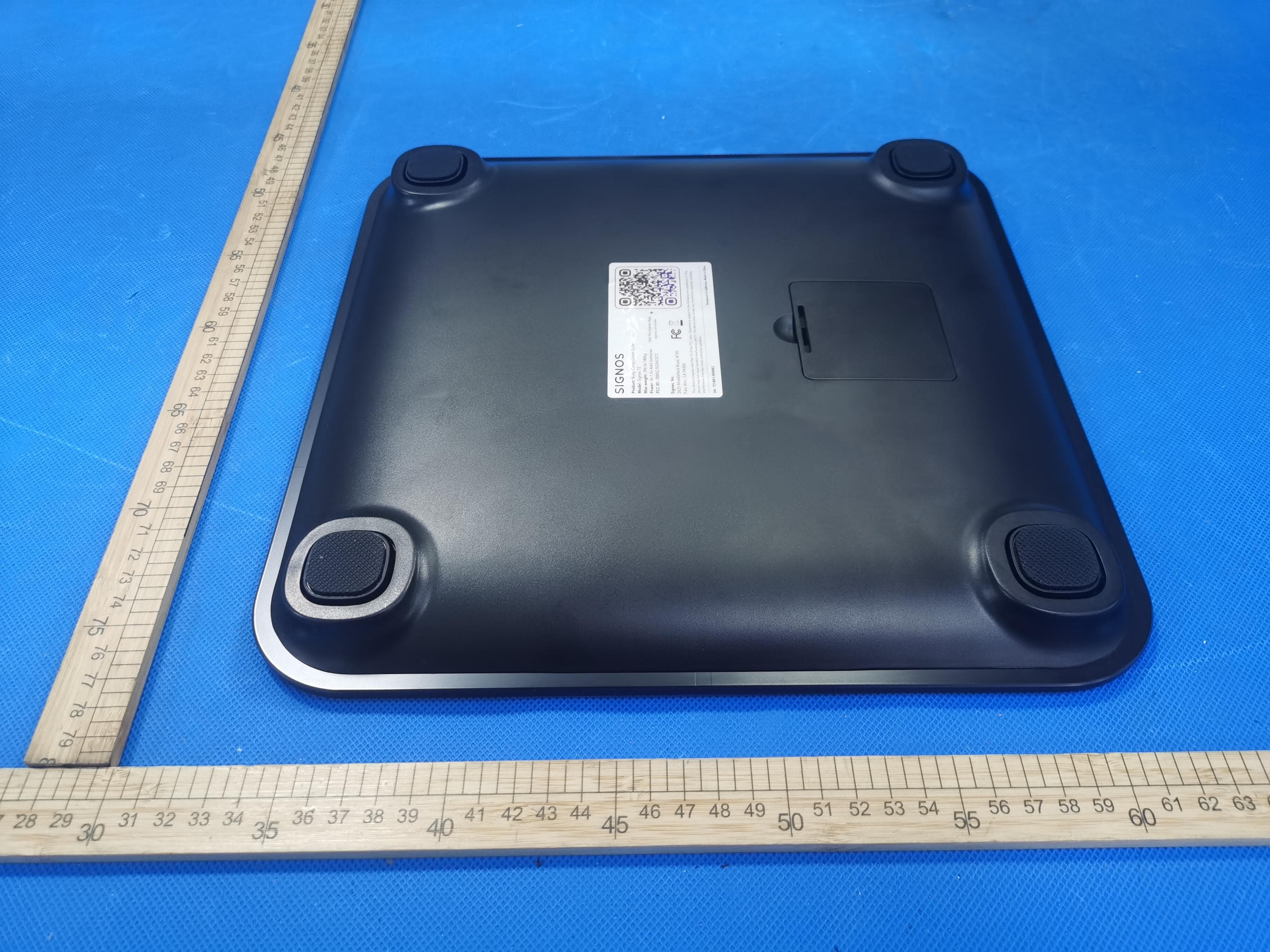 Body Composition Scale - FCC ID 2BBXZ-SIGNOST2 - Signos, Inc. (2)