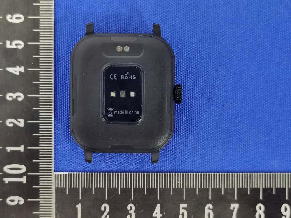 Smart Watch - FCC ID 2BBY8-U8 - Shenzhen Fuming Jiatong technology Co., LTD (2)