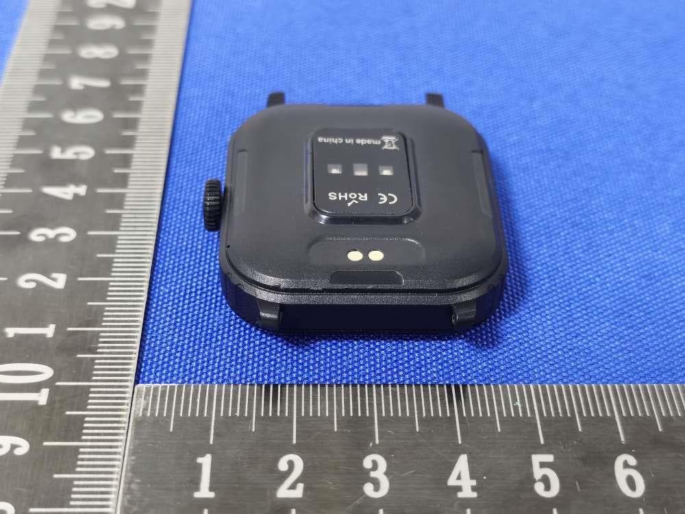 Smart Watch - FCC ID 2BBY8-U8 - Shenzhen Fuming Jiatong technology Co., LTD (4)