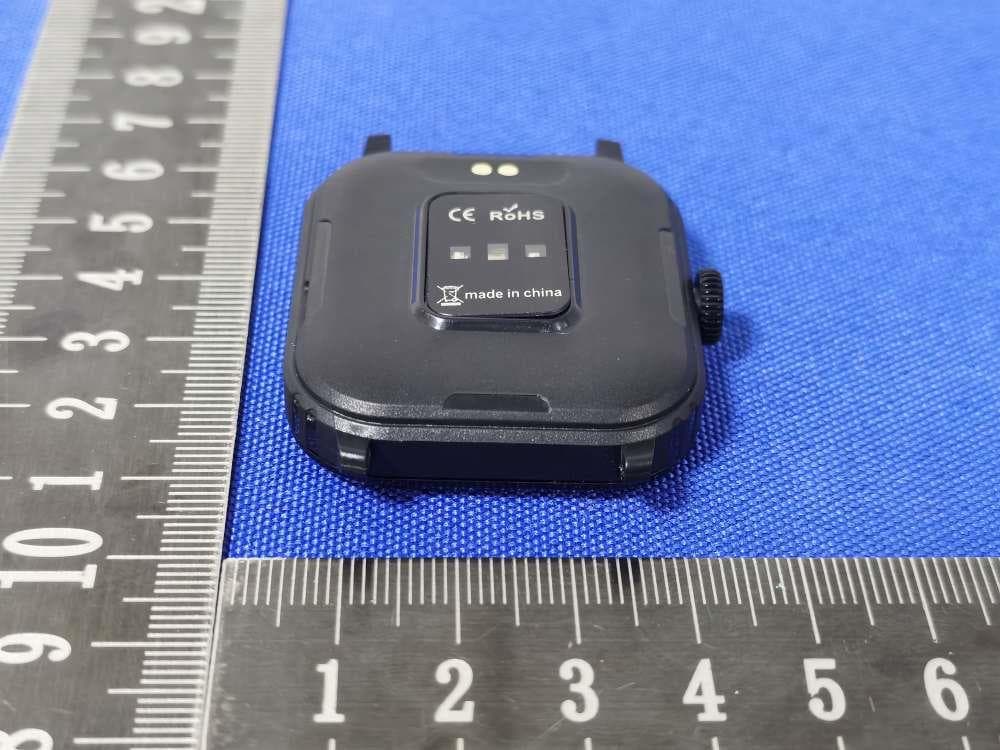 Smart Watch - FCC ID 2BBY8-U8 - Shenzhen Fuming Jiatong technology Co., LTD (3)