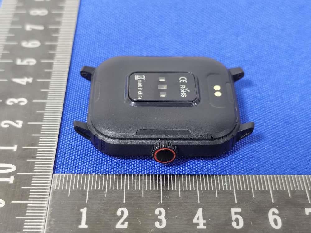 Smart Watch - FCC ID 2BBY8-U8 - Shenzhen Fuming Jiatong technology Co., LTD (5)