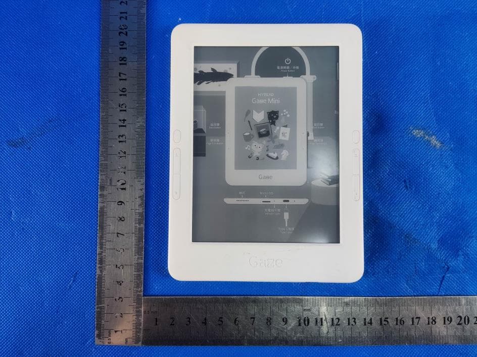 HyRead Gaze Mini - FCC ID 2BBYG-K06N - Hyweb Technology Co., Ltd (2)