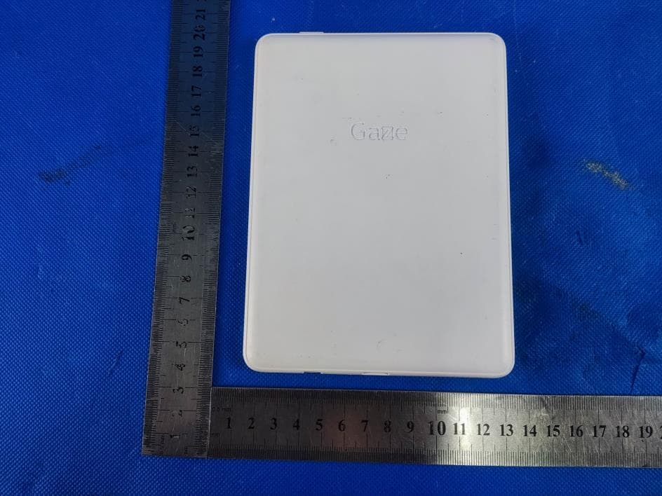 HyRead Gaze Mini - FCC ID 2BBYG-K06N - Hyweb Technology Co., Ltd (3)