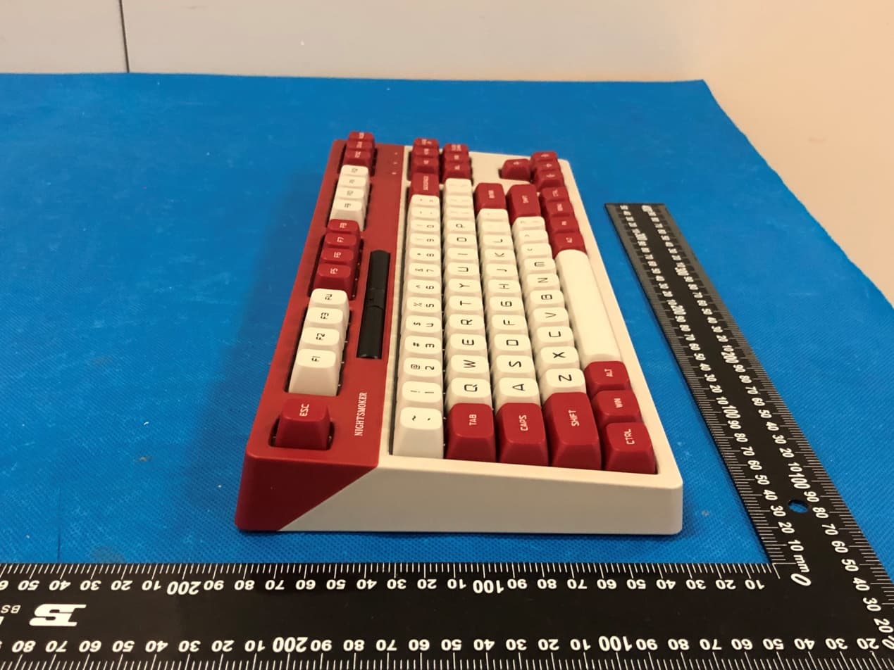 NS87 KEYBORD - FCC ID 2BBYJ-NS87 - Zhongshan Enzoplay Electronics Co., Ltd. (4)