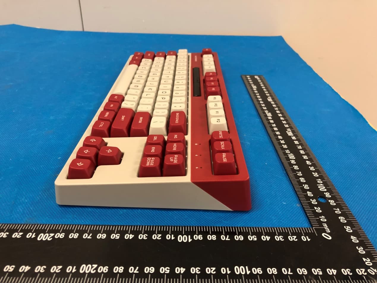 NS87 KEYBORD - FCC ID 2BBYJ-NS87 - Zhongshan Enzoplay Electronics Co., Ltd. (5)