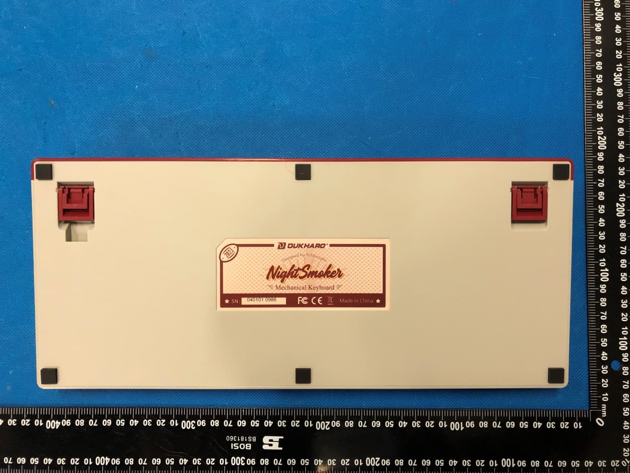 NS87 KEYBORD - FCC ID 2BBYJ-NS87 - Zhongshan Enzoplay Electronics Co., Ltd. (3)