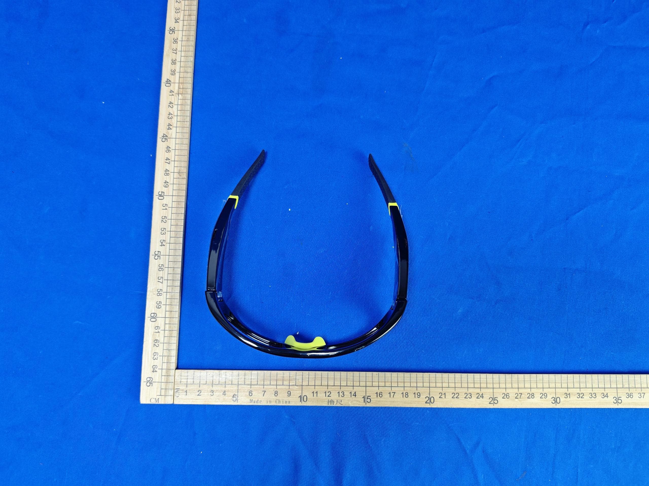 Smart Eyewear - FCC ID 2BBYK-LCD008 - Innovative Eyewear, Inc. (2)
