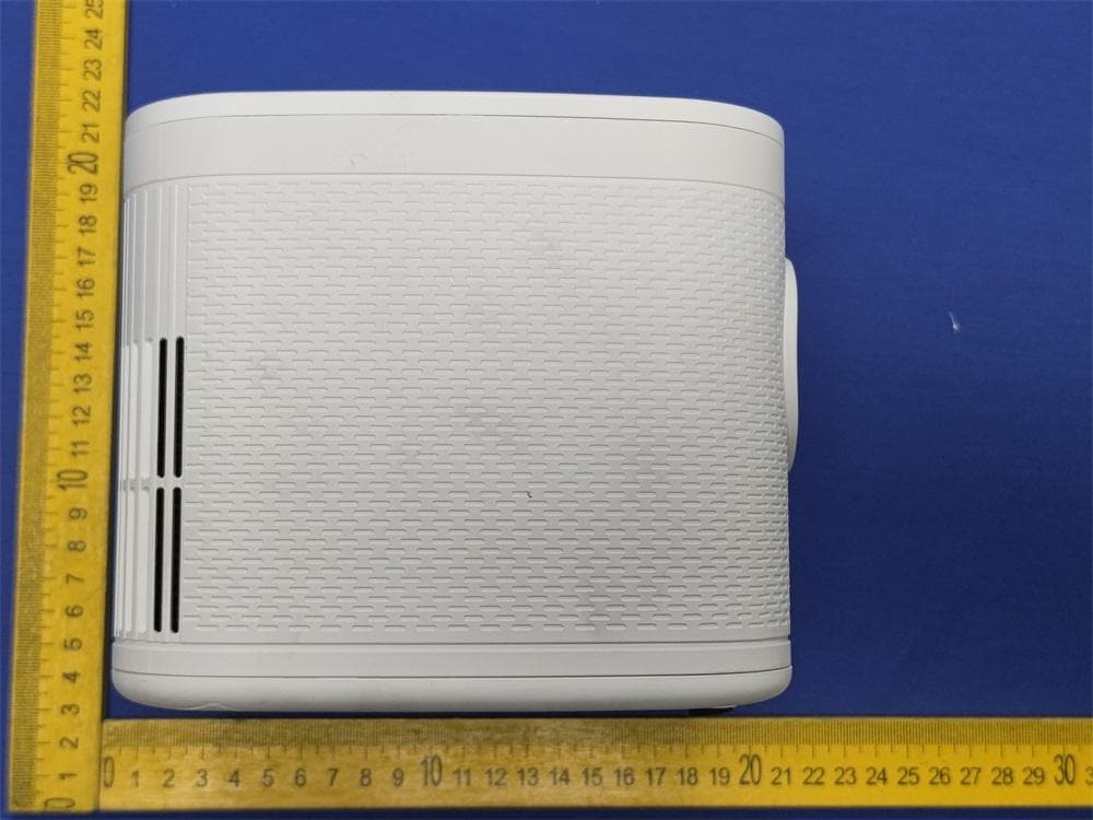 projector - FCC ID 2BBYL-H9 - Shenzhen Jinshi Technology Co. , Ltd (3)