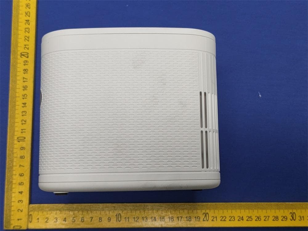 projector - FCC ID 2BBYL-H9 - Shenzhen Jinshi Technology Co. , Ltd (4)