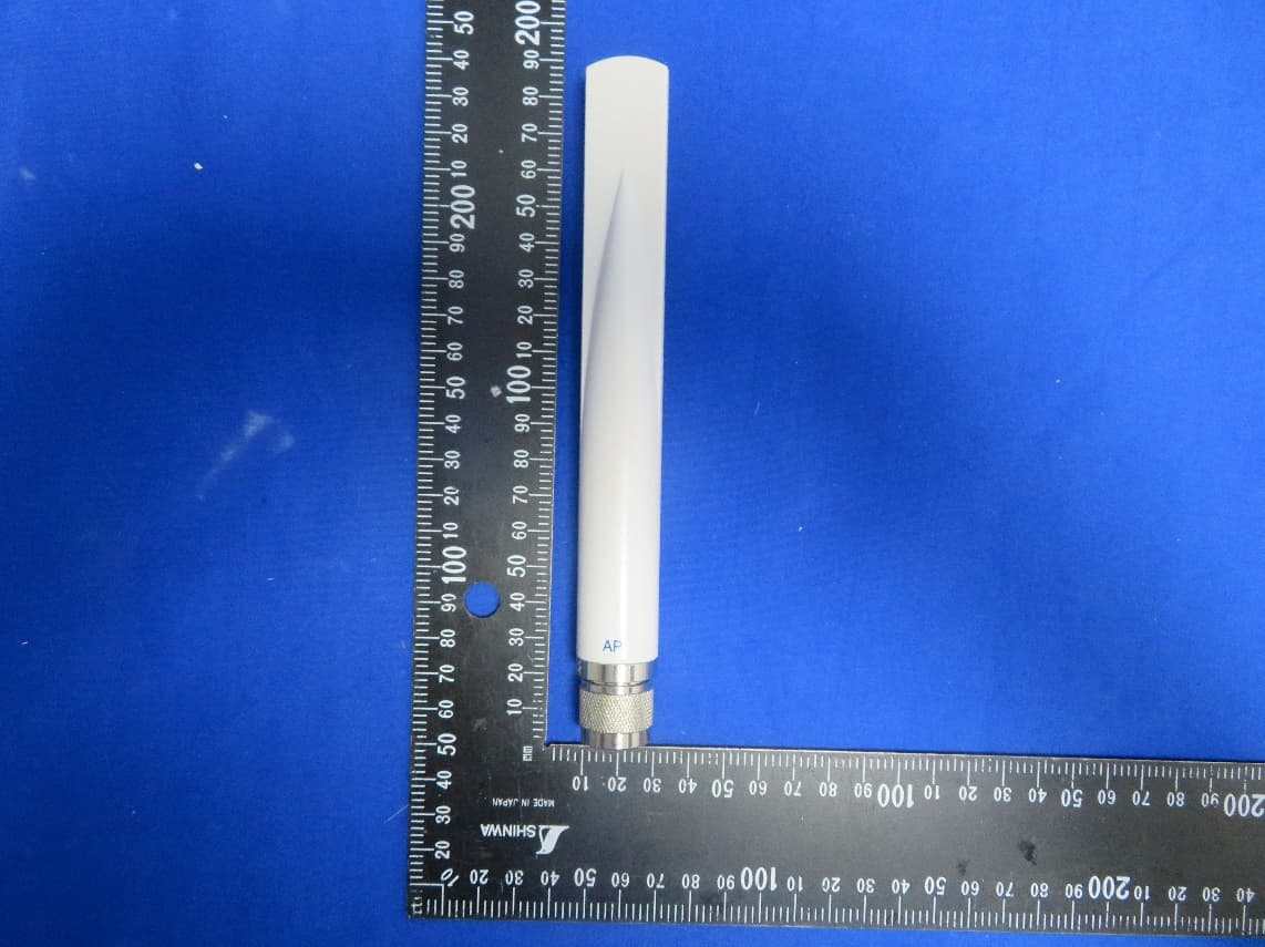 WiFi 6 (802.11ax) 4x4 MU-MIMO Tri Band Access point - FCC ID 2BBYQPCWL-0510 - PicoCELA Inc. (5)