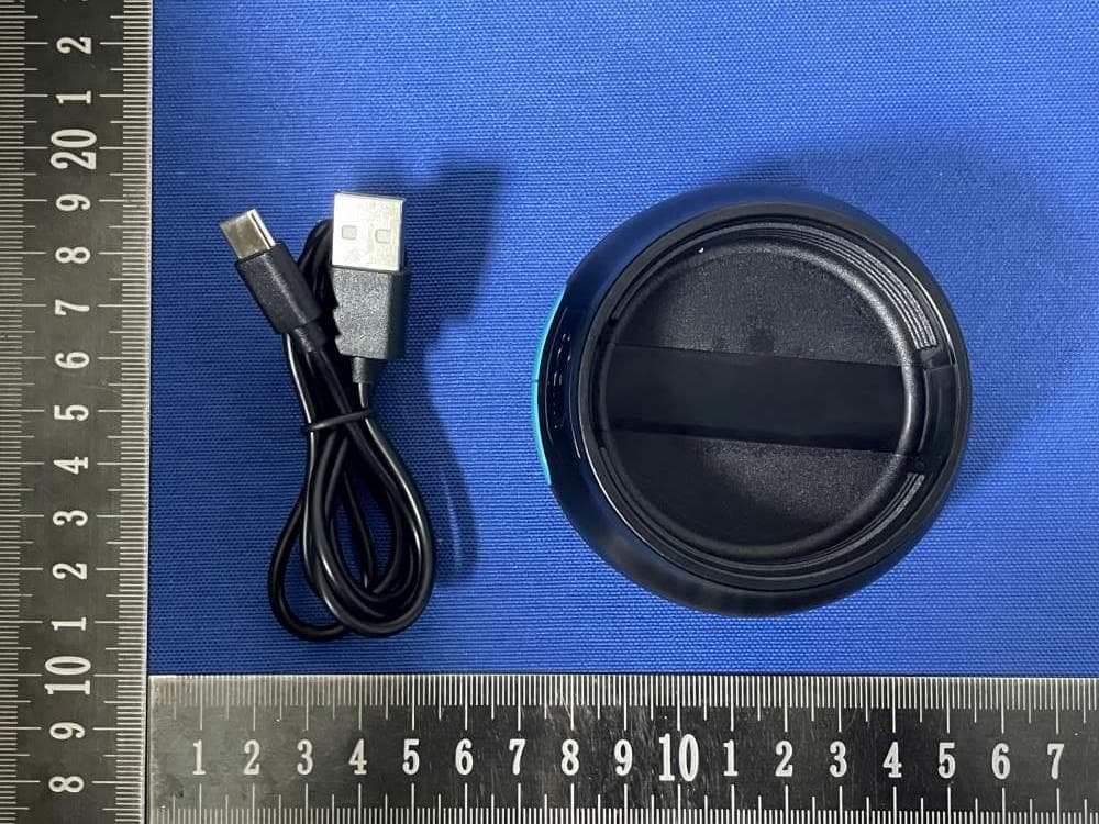 Kiiroo Control - FCC ID 2BBYX-11065P - Kiiroo B.V.