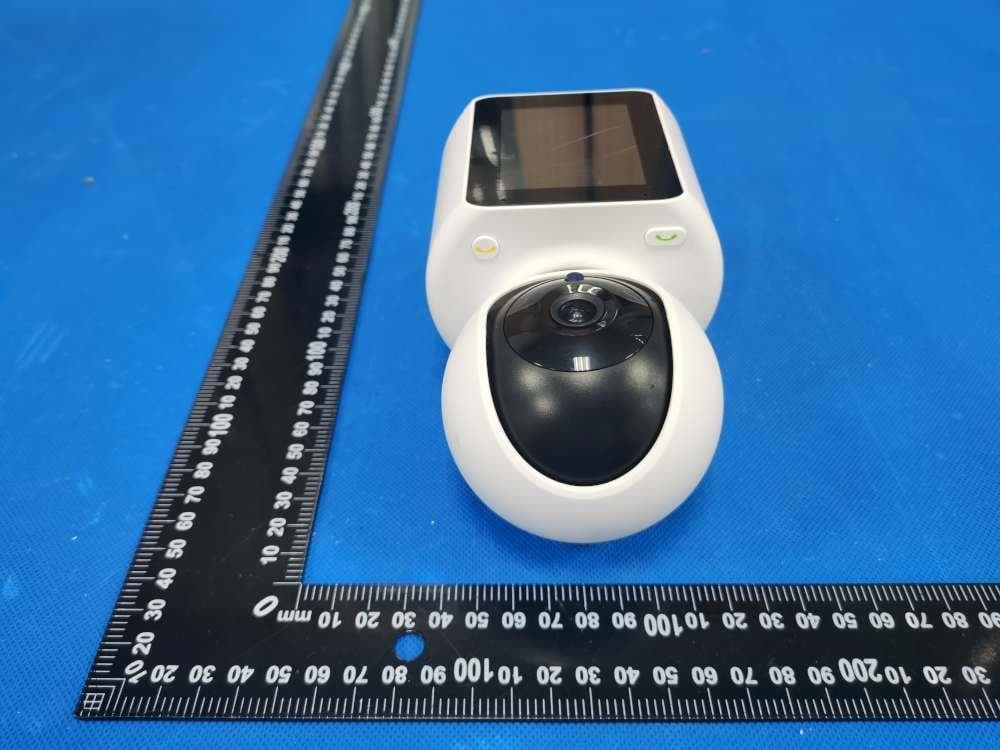 Video Calling Smart Camera - FCC ID 2BBYZ-C31 - Shenzhen Mimai Technology Co., Ltd (5)