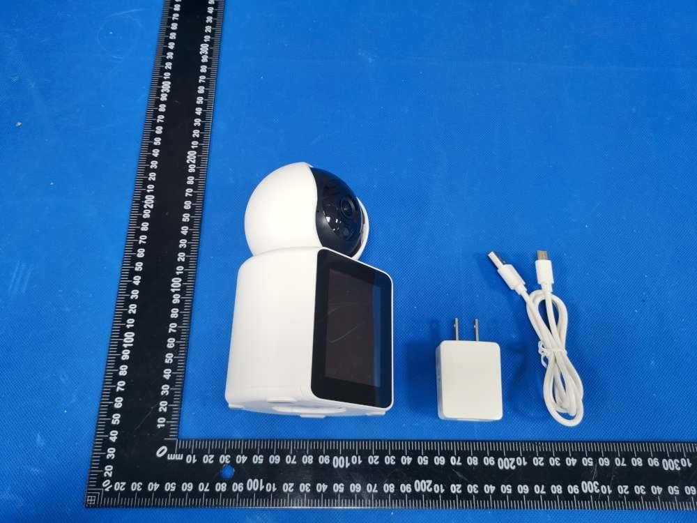 Video Calling Smart Camera - FCC ID 2BBYZ-C31 - Shenzhen Mimai Technology Co., Ltd (2)