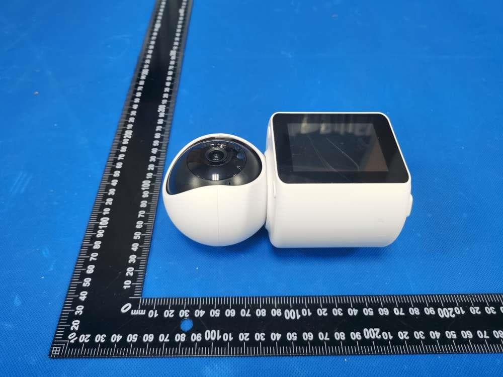 Video Calling Smart Camera - FCC ID 2BBYZ-C31 - Shenzhen Mimai Technology Co., Ltd (4)