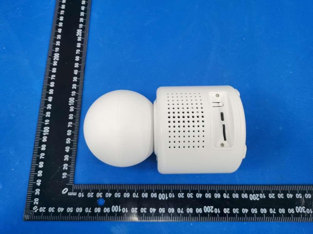 Video Calling Smart Camera - FCC ID 2BBYZ-C31 - Shenzhen Mimai Technology Co., Ltd (3)
