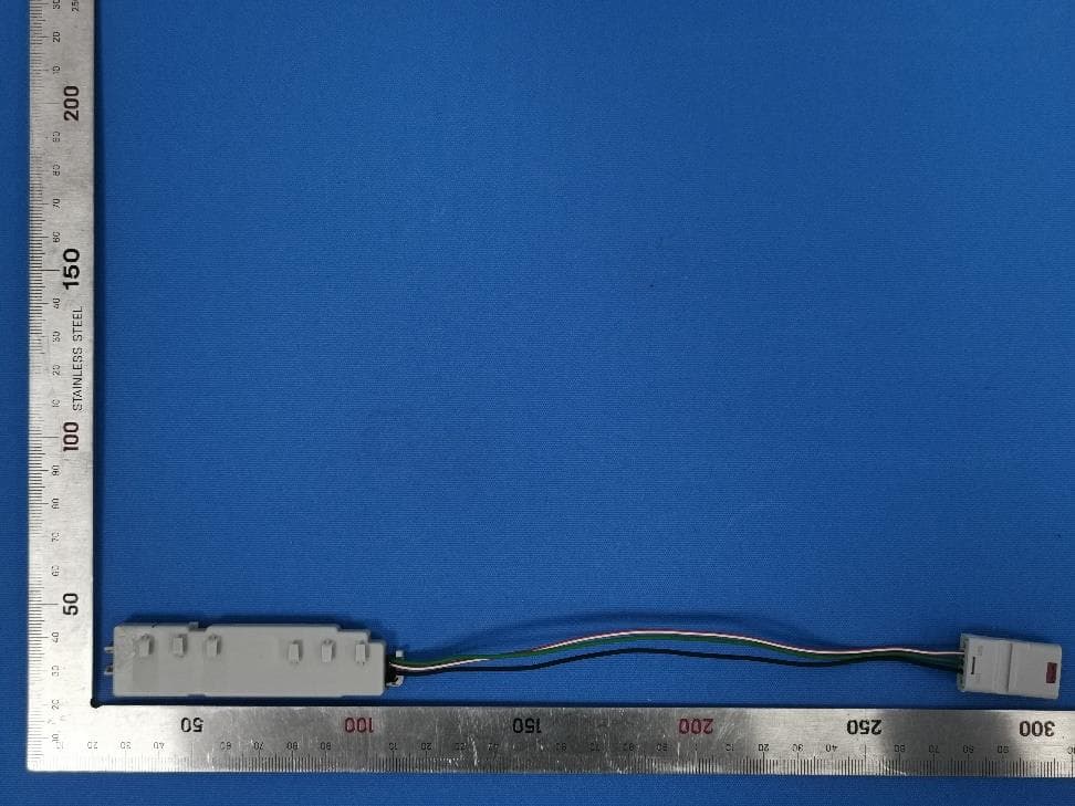NFC READER MODULE - FCC ID 2BBZ4NFCT1XX - DIAS Automotive Electronic Systems Co.,Ltd.