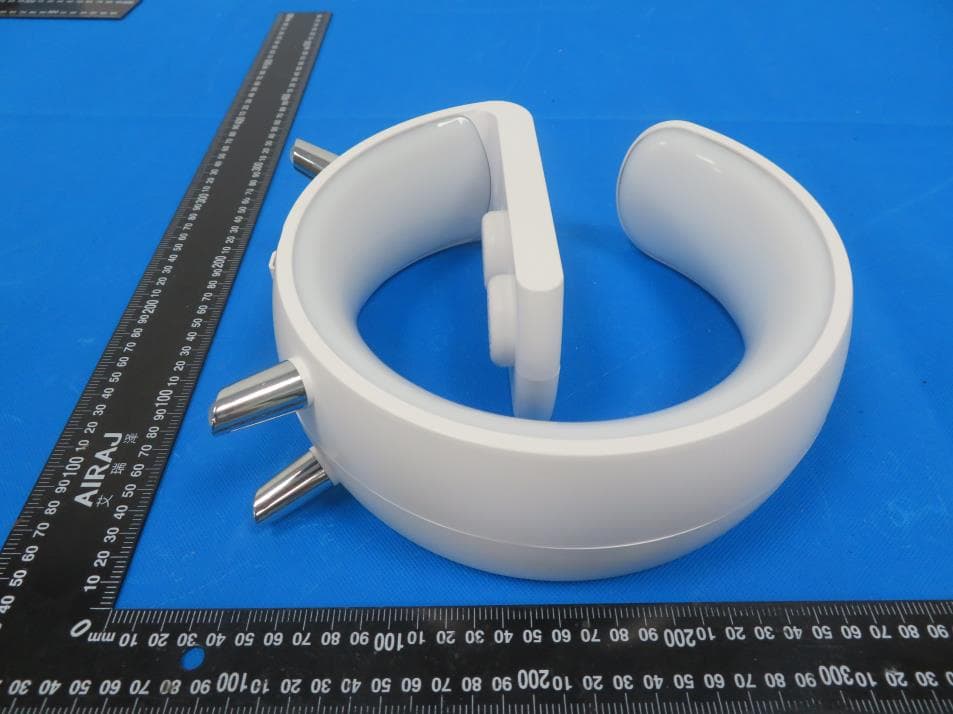 Smart colorful light Bluetooth audio - FCC ID 2BBZDBL-G01 - SHAOXING BLANC PHOTOELECTRIC CO.,LTD (5)
