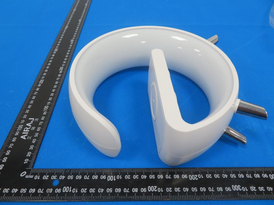 Smart colorful light Bluetooth audio - FCC ID 2BBZDBL-G01 - SHAOXING BLANC PHOTOELECTRIC CO.,LTD (3)