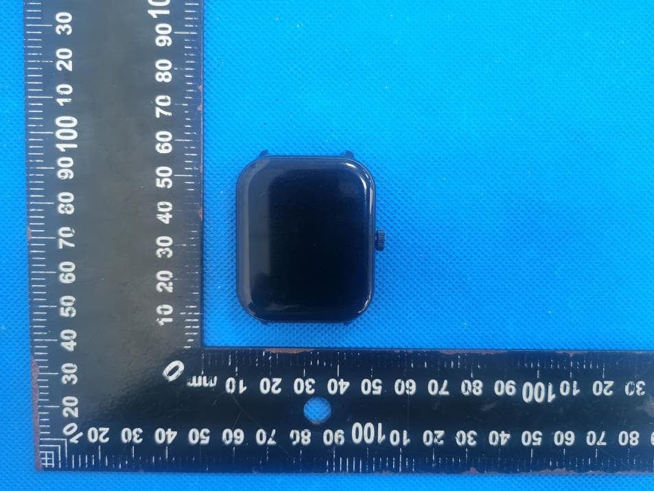 Smart watch - FCC ID 2BBZF-L26 - Shenzhen LiQiZhiNeng Technology Co.,Ltd (3)