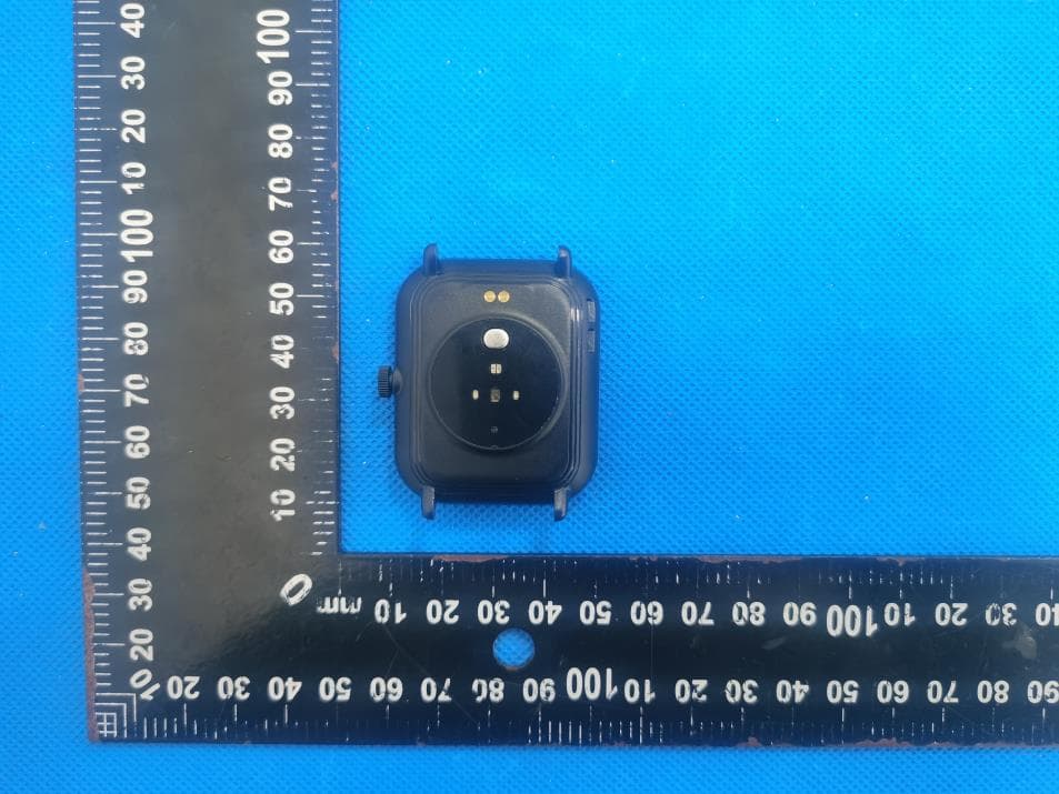 Smart watch - FCC ID 2BBZF-L26 - Shenzhen LiQiZhiNeng Technology Co.,Ltd (2)
