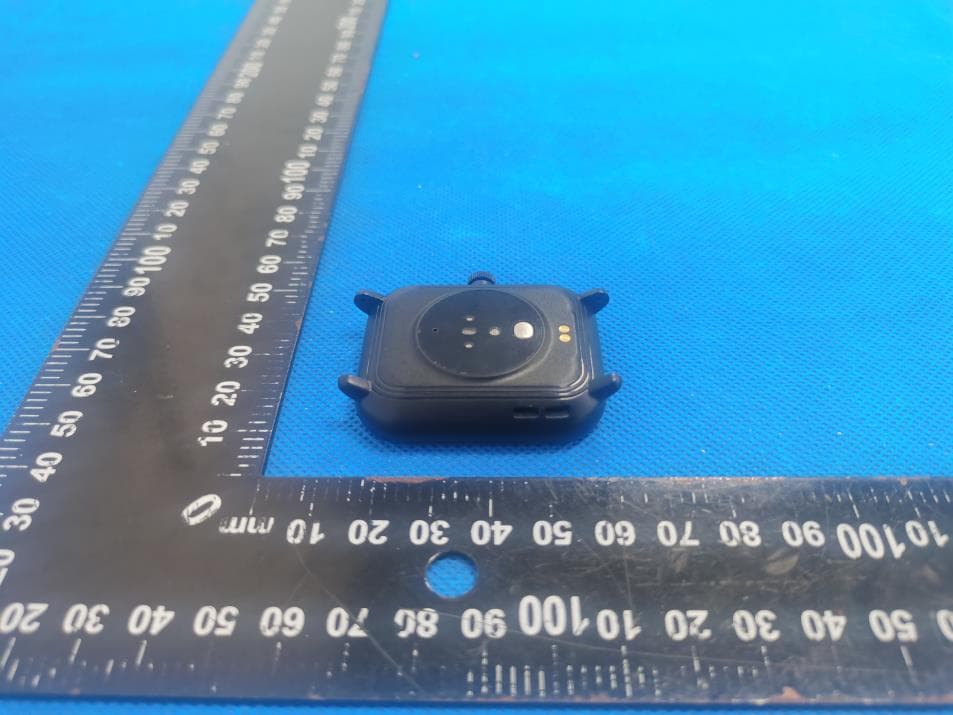 Smart watch - FCC ID 2BBZF-L26 - Shenzhen LiQiZhiNeng Technology Co.,Ltd (4)