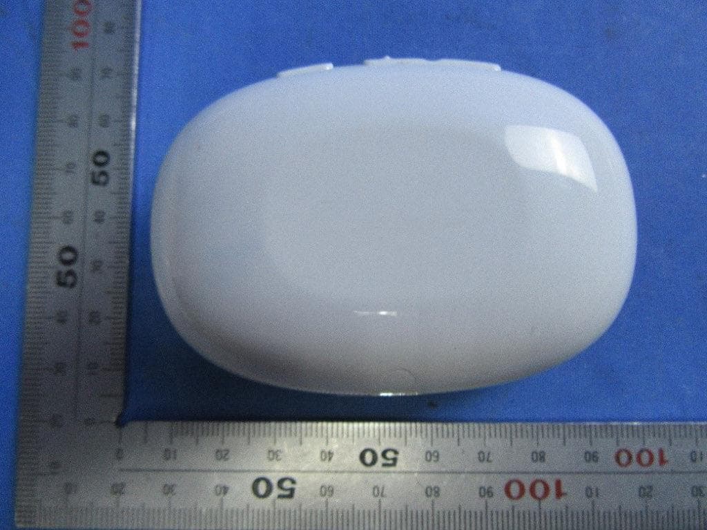 Charger - FCC ID 2BBZIC020S - Orka Health Co., Ltd. (2)
