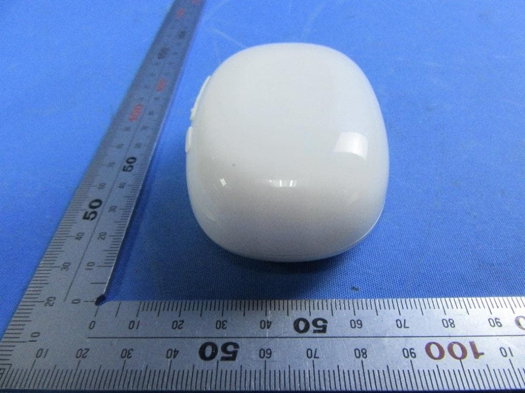Charger - FCC ID 2BBZIC020S - Orka Health Co., Ltd. (4)