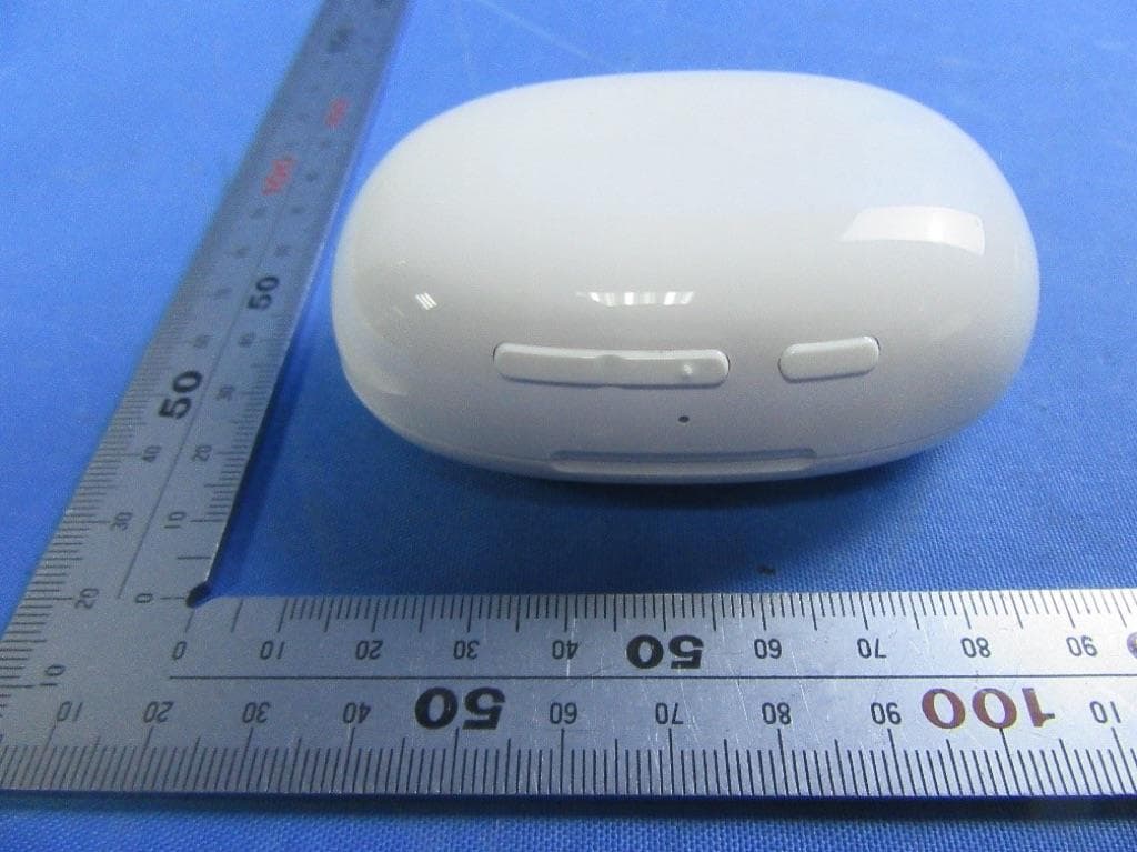 Charger - FCC ID 2BBZIC020S - Orka Health Co., Ltd. (5)