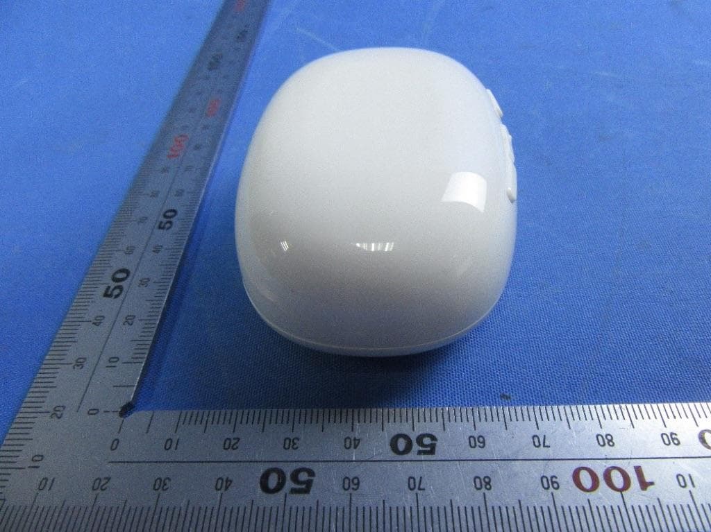 Charger - FCC ID 2BBZIC020S - Orka Health Co., Ltd. (3)