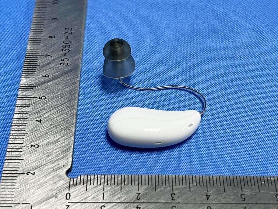 Hearing Aid - FCC ID 2BBZIH020S - Orka Health Co., Ltd.
