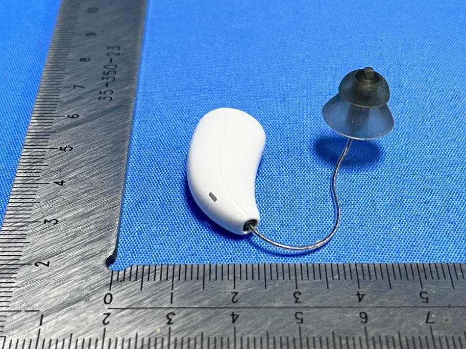 Hearing Aid - FCC ID 2BBZIH020S - Orka Health Co., Ltd. (4)