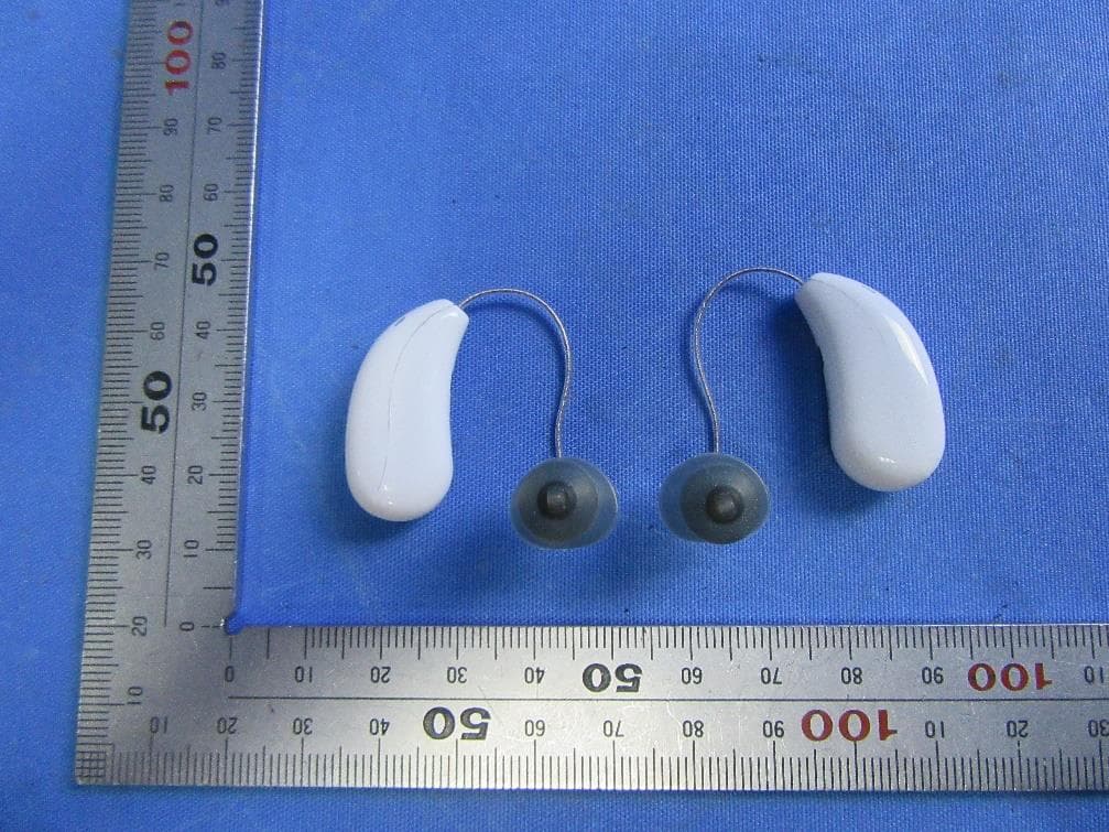 Hearing Aid - FCC ID 2BBZIH020S - Orka Health Co., Ltd. (3)