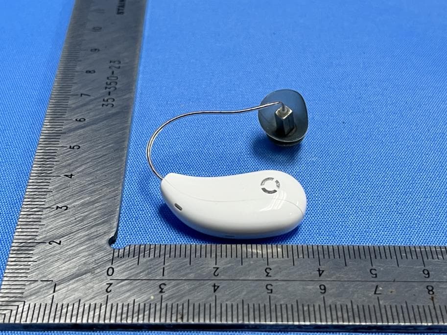 Hearing Aid - FCC ID 2BBZIH020S - Orka Health Co., Ltd. (5)