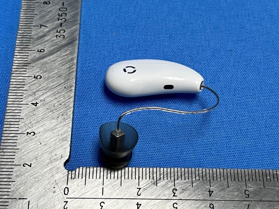 Hearing Aid - FCC ID 2BBZIH020S - Orka Health Co., Ltd. (2)